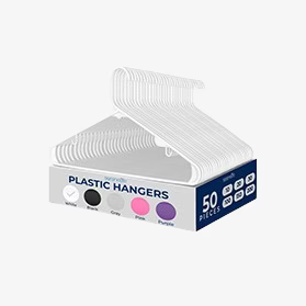 Hangers