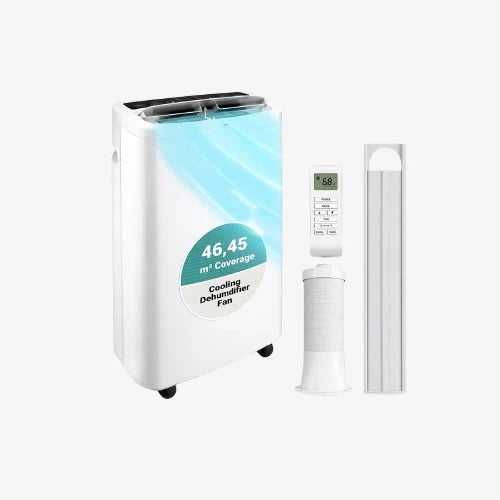 Air Conditioners