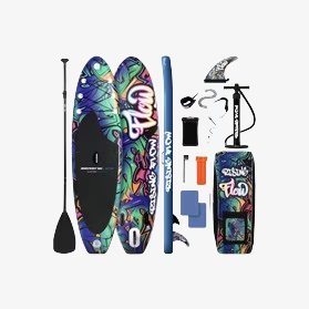 Paddle Boards
