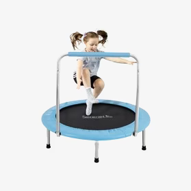 Trampolines