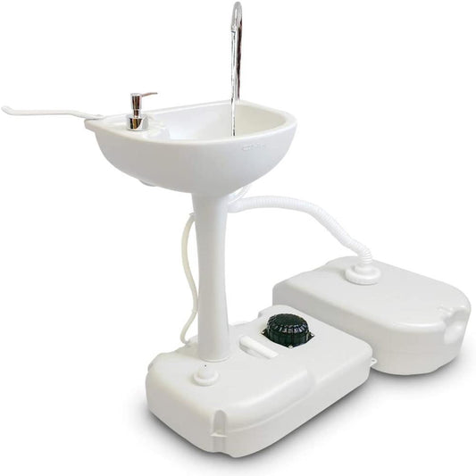 Portable Handwash Sink - SLCASN19