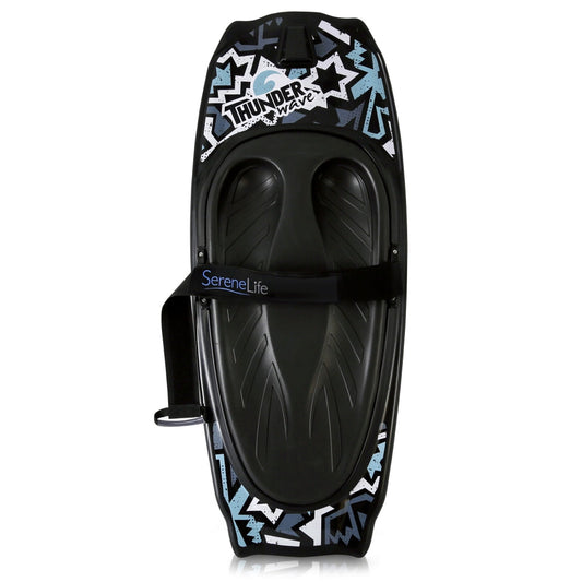 Thunder Wave Water Knee-Board - SLKB10